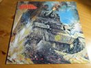 TANK - HONOUR AND  BLOOD - EXCELLENT