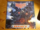WRAITH - RIOT - EXCELLENT