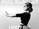 MICHAELSON,INGRID-LIGHTS OUT (US IMPORT) VINYL LP NEW