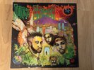 Jungle Brothers ?– Done By The Forces Of Nature 1989 WB 9 26072-1 Vinyl NM-
