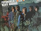 BLUES MAGOOS - Psychedelic Lollipop - Vinyl (LP)