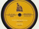 ROYAL, Jesse/KAI DUB/WELLETTE SEYON - Fresh Like The Morning - Vinyl (12