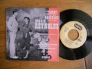 EP FRANCAIS CORAL ECV 18092 DEBBIE REYNOLDS TAMMY AND THE BACHELOR OST COMME NEU
