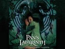 RARE / OOP - Pan's Labyrinth OST Soundtrack - 2X BLACK LP - UNPLAYED