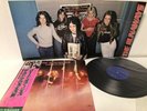 THE RUNAWAYS QUEENS OF NOISE OBI JAPAN VINYL MERCURY RJ-7209 LP