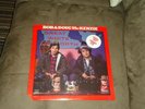 Bob & Doug Mckenzie LP Great White North featuring-Geddy Lee *SEALED*