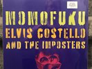 ELVIS COSTELLO AND THE IMPOSTERS Momofuku 2008 UMG 2LP Vinyl NEW SEALED