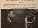 Tyner McCoy - prev. unreleased, Cosmos - Blue Note 2 LP, Gary Bartz
