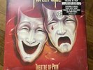 Motley Crue Theater of Pain [Current Pressing] 180g Sealed LP Vinyl Record Album