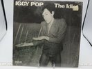 IGGY POP – THE IDIOT LP VINYL CANADA CPL1-2275