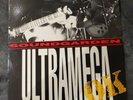 SOUNDGARDEN - ULTRAMEGA OK us LP, SST 201, 1988 1st vinyl
