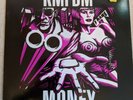 Rare KMFDM Money Original Vinyl LP