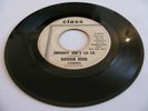 GOOGIE RENE COMBO - SMOKEY JOE'S LA LA / NEEDING YOU - CLASS DJ