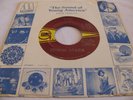 EDWIN STARR - TIME / RUNNING BACK AND FORTH - GORDY
