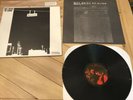 His Hero is Gone - Monuments To Thieves LP - 1997 - Prank17 VG++