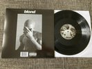 Frank Ocean ?– Blond Limited Edition 2 LP RARE BLACK LP