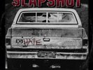 Slapshot - 16 Valve Hate LP Neu