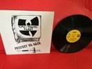 Wu-Tang Clan - Protect Your Neck -  LP