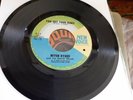 Rare northern soul record,