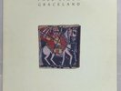 Paul Simon Graceland Vinyl LP. Near Mint