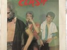 CLASH - Clampdown USA   2xLP   Sex Pistols Buzzcocks Damned Stranglers Ramones