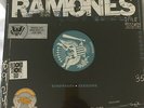 RAMONES - Leave Home - Sundragon sessions SEALED   Black Flag FEAR Sex Pistols
