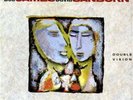 Bob James / David Sanborn - Double Vision - Vinyl LP 1986 Warner Bros 1-25393 NM