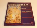 HOLST   The Planets TURNABOUT 34598 QUAD DBX ENCODED MASTERDISK AUDIOPHILE NM LP