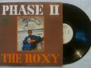 PHASE II The Roxy Orig '83 CELLULOID UK Electro 12