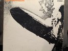 LED ZEPPELIN   I (Self Titled) LP 1977 US SD 19126  RARE