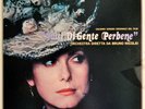 FATTI DI GENTE PERBENE (1976 ENNIO MORRICONE) MINT VINYL LP, CATHERINE DENEUVE