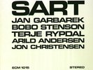 Garbarek, Stenson, Rypdal, SART - orig. ECM 1015, ED1 LP