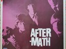 The Rolling Stones  -  Aftermath  LP vinilo  RE  rare Holland  London