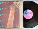 PINK FLOYD LIVE AT POMPEII RARE BRAZIL