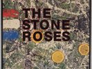 THE STONE ROSES: Self Titled US Silvertone ’89 Indie Rock LP NM- Vinyl Superb