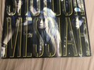 Shotgun Messiah - S/T Lp 1st Press Vinyl Motley Crue