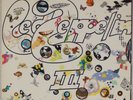 LED ZEPPELIN: III US Atlantic SD 19128 ’77 Press LP Vinyl