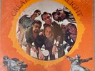 CREATION OF SUNLIGHT RARE SELF TITLED 1968 WINDI RECORDS PSYCH LP Shrink Private
