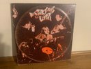 The LITTER -  Distortions  1967 ORIGINAL Vinyl LP COVER ONLY warick RARE