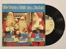 HAVE YOURSELF A MERRY LITTLE CHRISTMAS Frank Sinatra Dean Martin UK EP R.30029