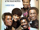 I Miss You Harold Melvin & The Blue Notes 1972 Vinyl PI Records 1st Pres