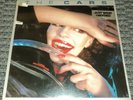 The Cars Self-Titled RARE 1978 SEALED VINYL Just What I Needed 1st Hype Sticker