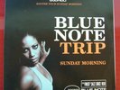BLUE NOTE TRIP Sunday Morning LP 2 x Vinyl 2003-Compilation