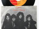 QUEEN BOHEMIAN RHAPSODY LABEL #3 1976 RARE EXYUGO 7“ PS