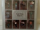 LP THE VOICES OF EAST HARLEM CAN YOU FEEL IT JUST SUNSHINE M- OG