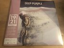 Deep Purple - Whoosh  (Gatefold) (2020) 2 LP Purple Vinyl  349/1000 SEALED