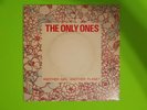 THE ONLY ONES   ANOTHER GIRL ANOTHER PLANET   RARE 1978 UK ROCK   CBS RECORDSS