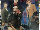 LOS AMANTES DE LOLA La era del Terror 2 LP NEW Reissue
