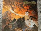 Gatecreeper ?- Sonoran Depravation LP Black Vinyl Album - Death Metal Record