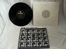 THE BEATLES HARD DAY'S NIGHT ORIGINAL 1964 UK PRESS, OUTSTANDING NEAR MINT AUDIO